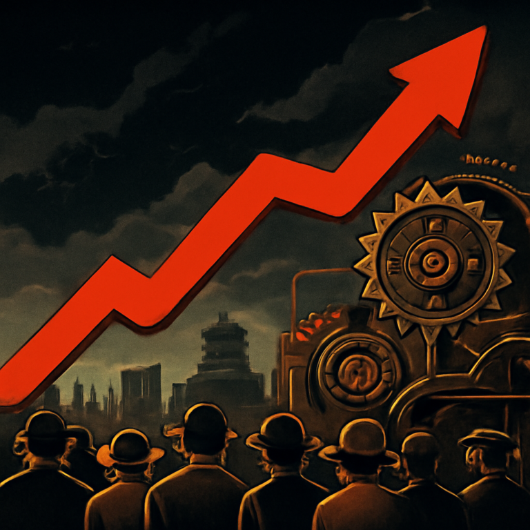 20+ Million New Investors Flood China's A-Share Market in H1 2026 - Here's What It Means - FreshFromChina