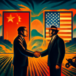 China-US Agricultural Tariffs: New Framework Could Reshape Billions in Trade - FreshFromChina