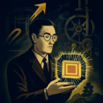 Huawei's He Tingbo Releases V2 of "Teresa's Law" Paper - Engineering Breakthroughs in Post-Moore Chip Scaling - FreshFromChina