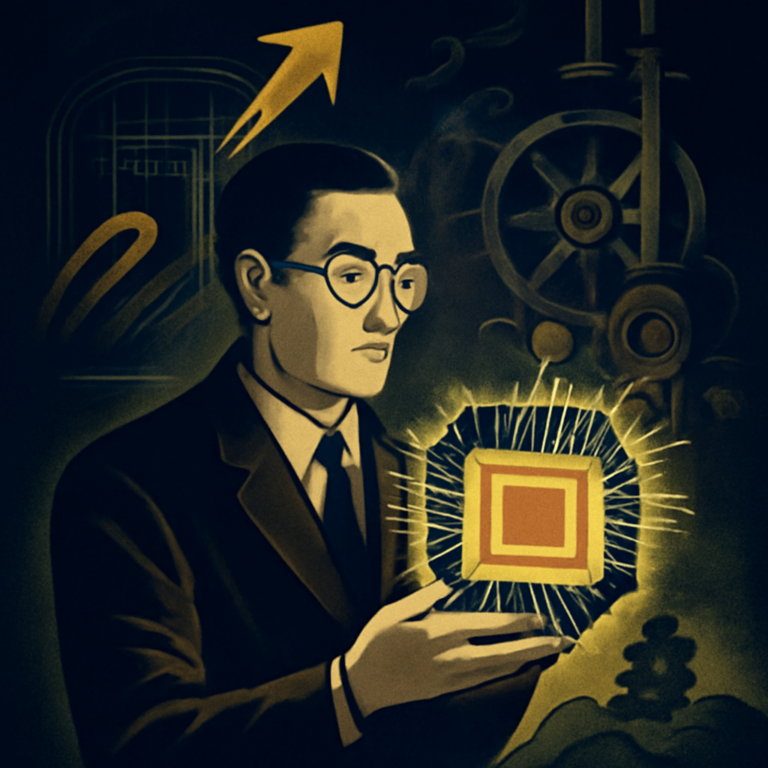 Huawei's He Tingbo Releases V2 of "Teresa's Law" Paper - Engineering Breakthroughs in Post-Moore Chip Scaling - FreshFromChina