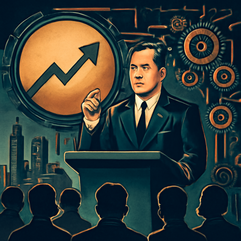 CSRC Chairman Wu Qing Hosts Investor Symposium to Solicit Feedback on Market Stability - FreshFromChina