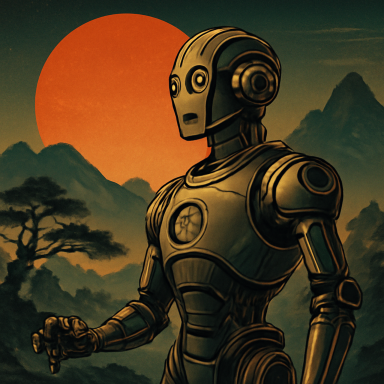 China Now Produces Over Half of the World's Humanoid Robot Models - FreshFromChina