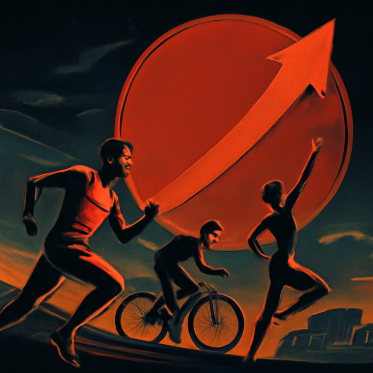 China's New Sports Plan Targets ¥7 Trillion Industry by 2030: What You Need to Know - FreshFromChina