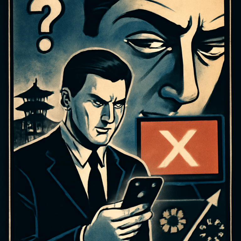 Huang Xiaoming Investment Rumor Debunked: A Case of Mistaken Identity in Chinese Tech - FreshFromChina