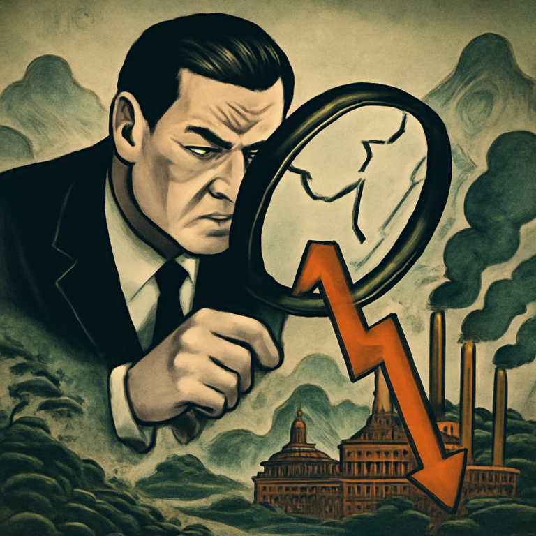 China's Major Crackdown on Insider Trading: What the New 2026 Judicial Amendments Mean for Capital Markets - FreshFromChina