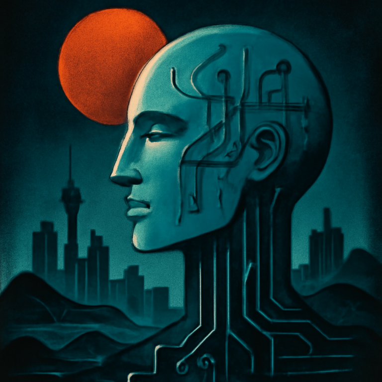 China's AI Industry Isn't Overheated - Here's What UBS Says About the Real Numbers - FreshFromChina